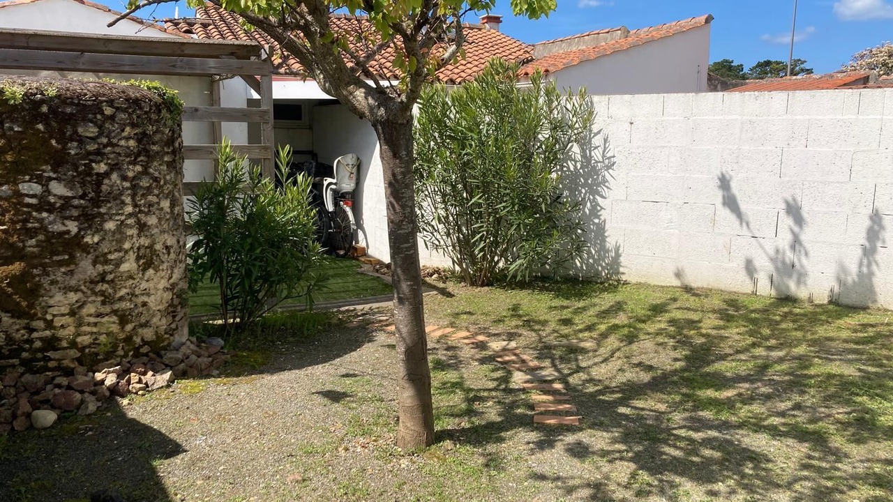 Photo of Outdoor in Olonne-sur-Mer