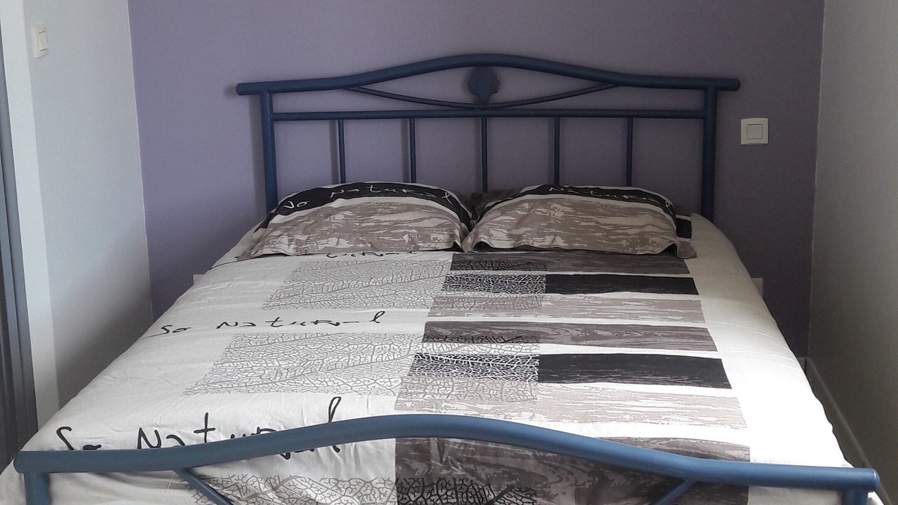 Photo of Bedroom in Olonne-sur-Mer