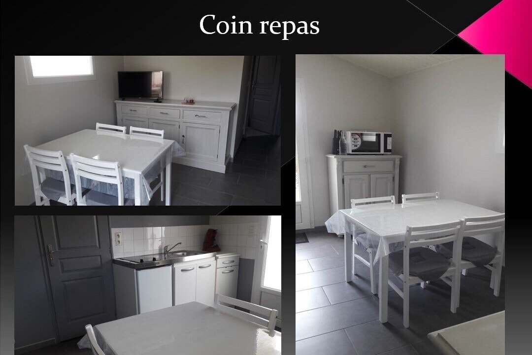 Photo of Kitchen in Olonne-sur-Mer