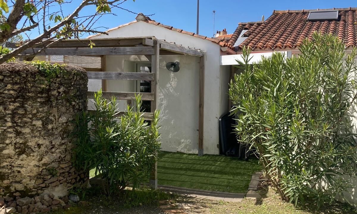Photo of Outdoor in Olonne-sur-Mer