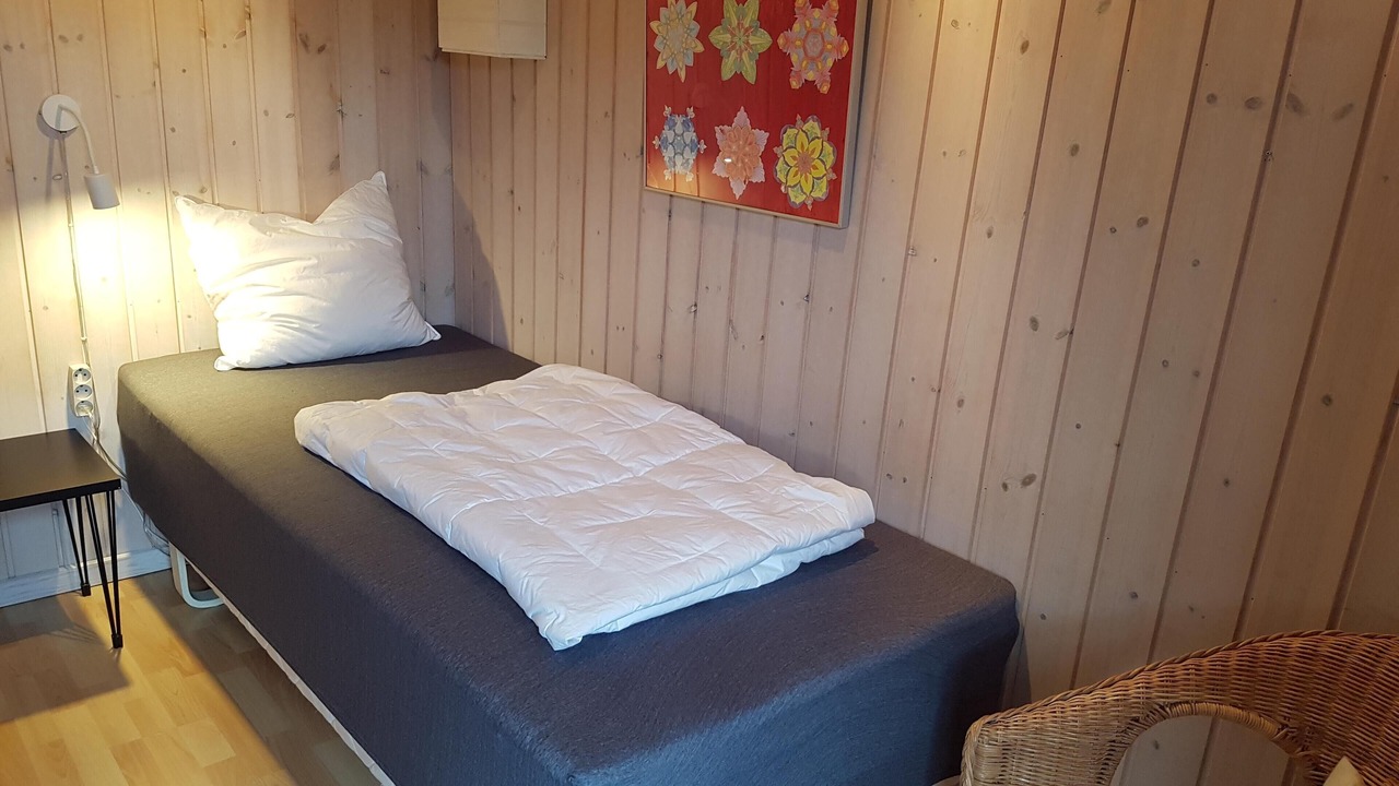 Photo of Bedroom in Vinderup