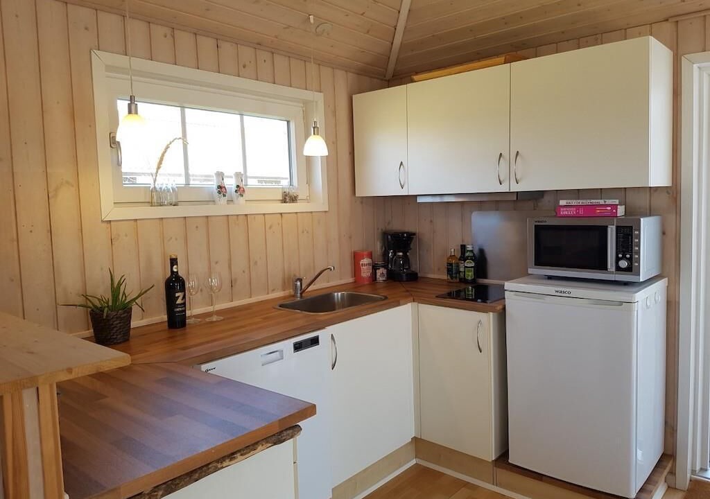 Photo of Kitchen in Vinderup