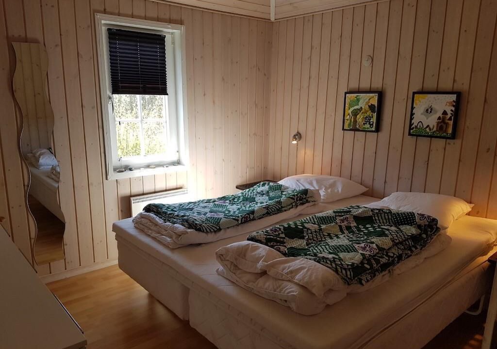 Photo of Bedroom in Vinderup