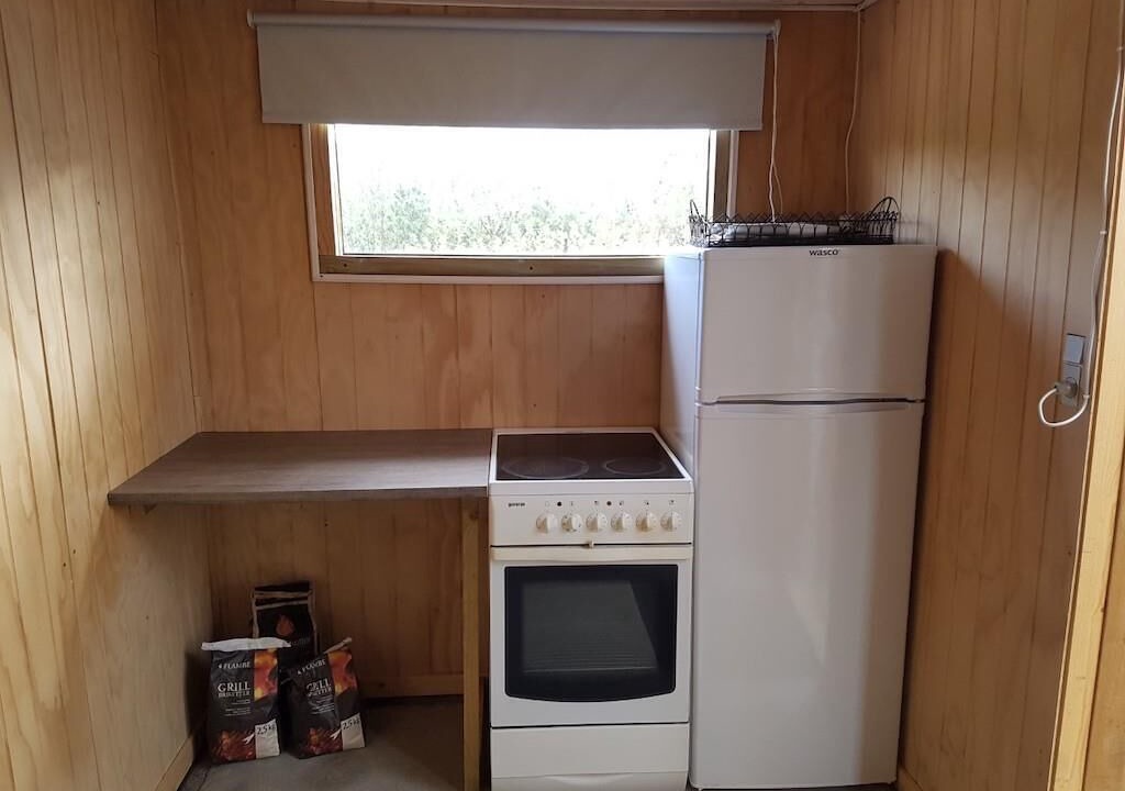 Photo of Kitchen in Vinderup