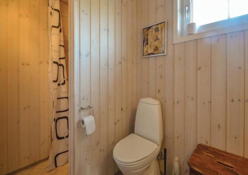 Photo of Bathroom in Vinderup