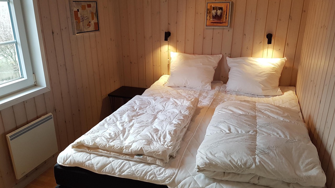 Photo of Bedroom in Vinderup
