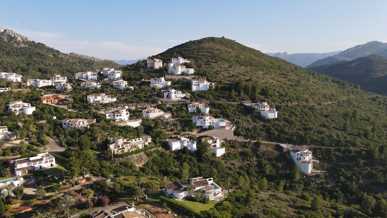 Photo of Outdoor in Rafol de Almunia