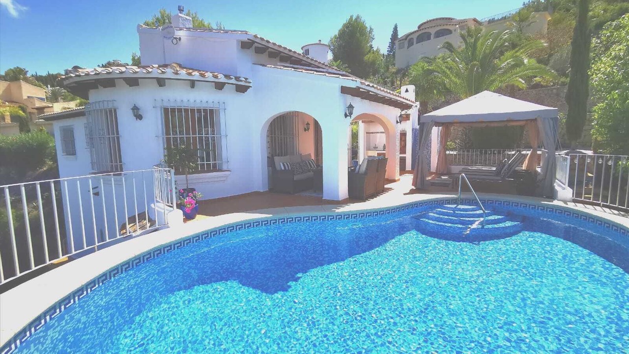 Photo of Outdoor in Rafol de Almunia