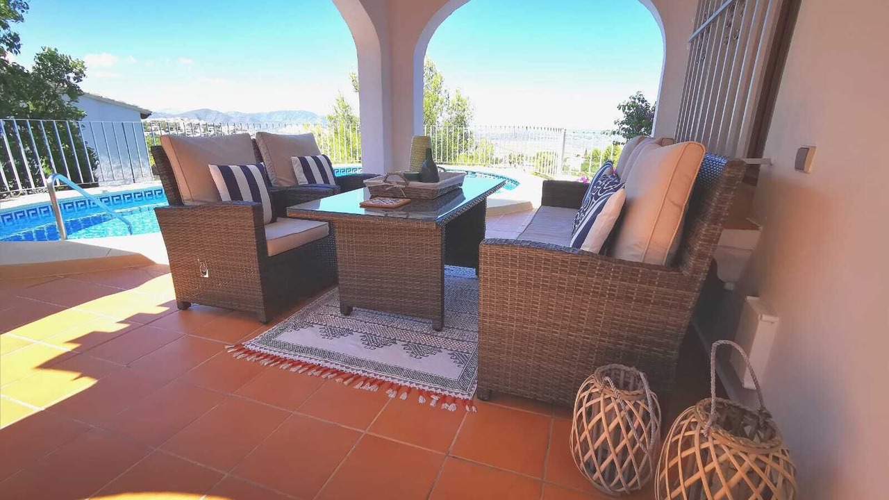 Photo of Outdoor in Rafol de Almunia