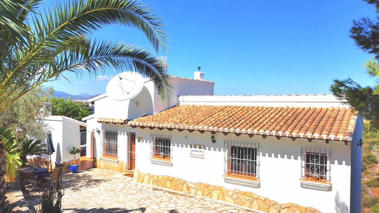 Photo of Outdoor in Rafol de Almunia