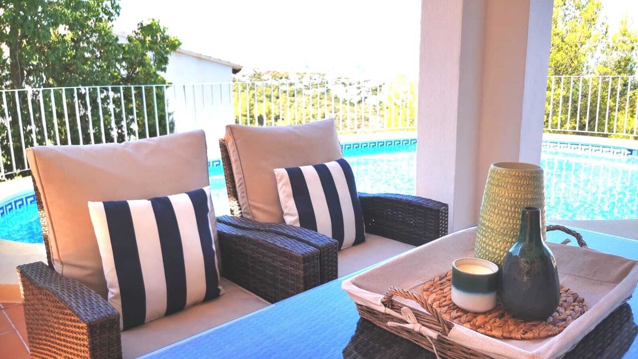 Photo of Outdoor in Rafol de Almunia