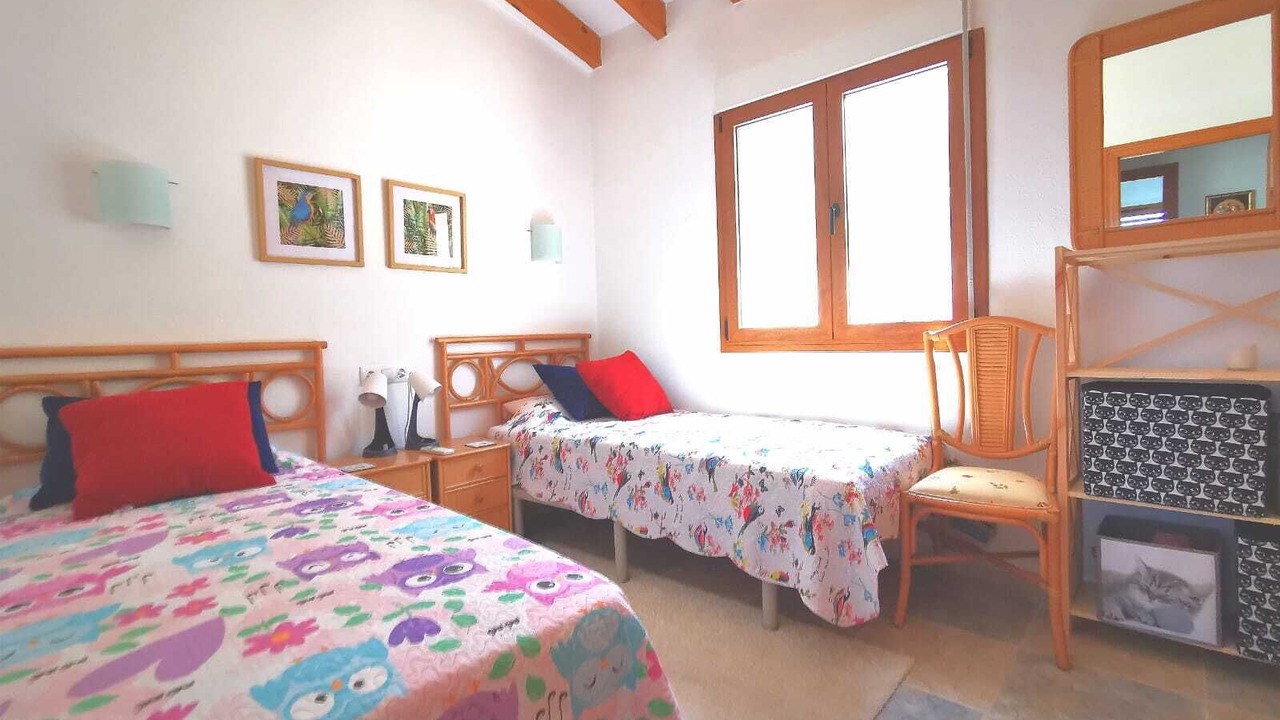 Photo of Bedroom in Rafol de Almunia