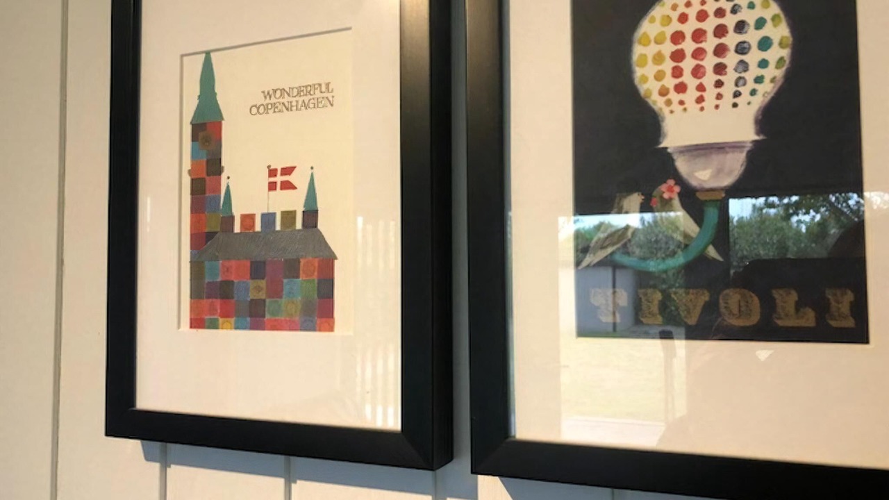 Photo of Others in Sjaelborg