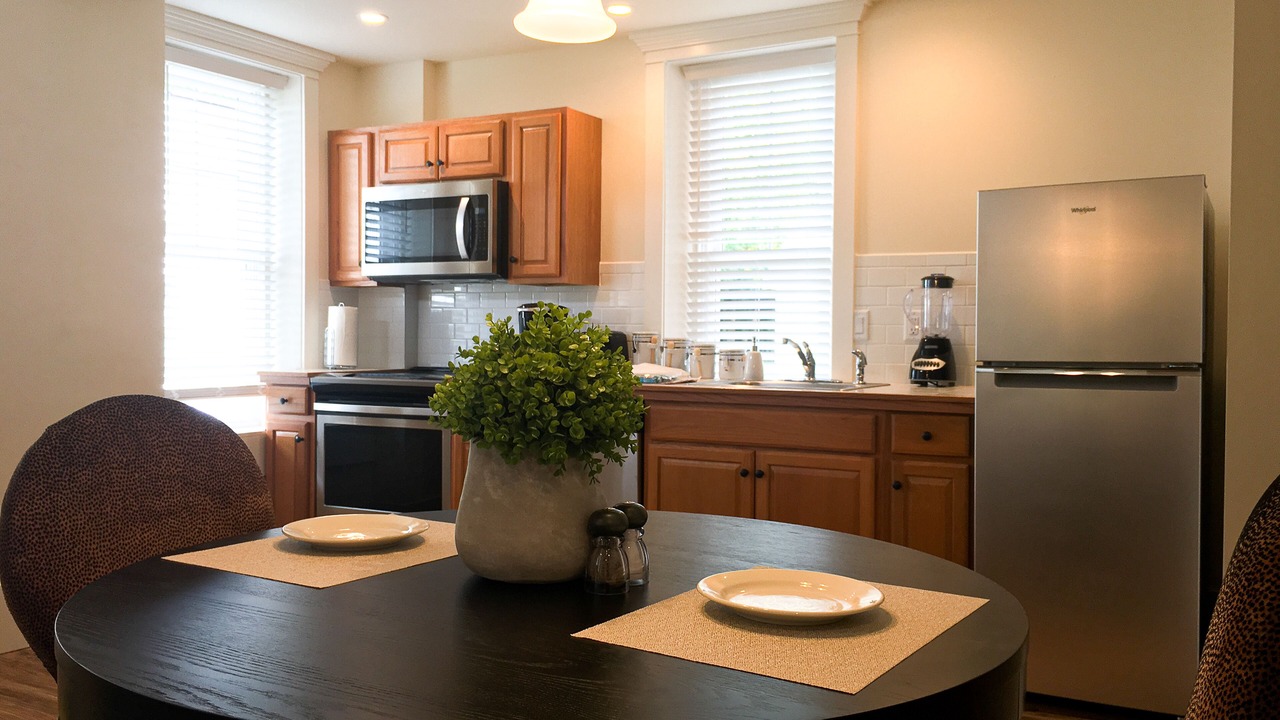 Photo of Kitchen in Brownstown