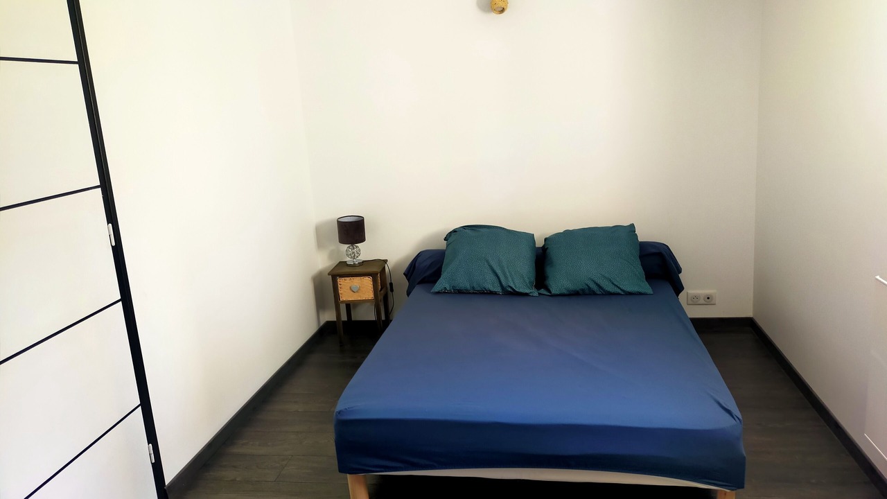 Photo of Bedroom in Erquy