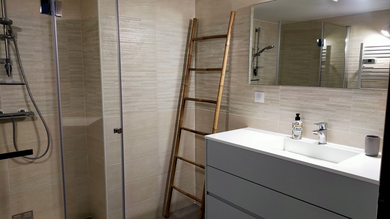 Photo of Bathroom in Erquy