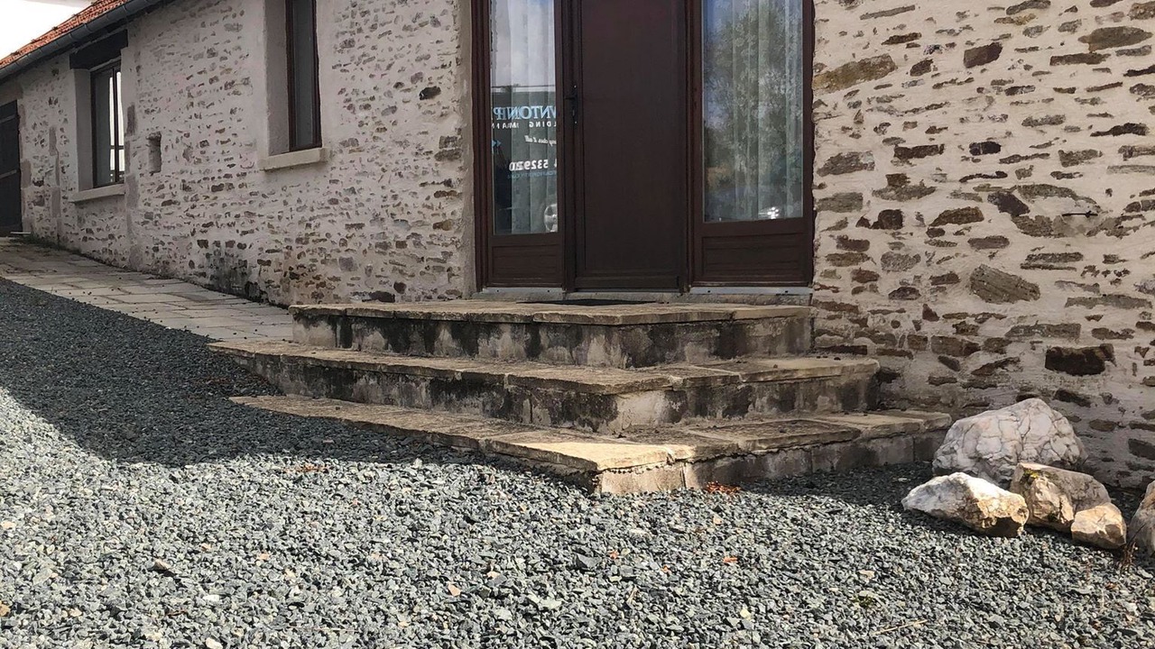 Photo of Others in Boussac-Bourg