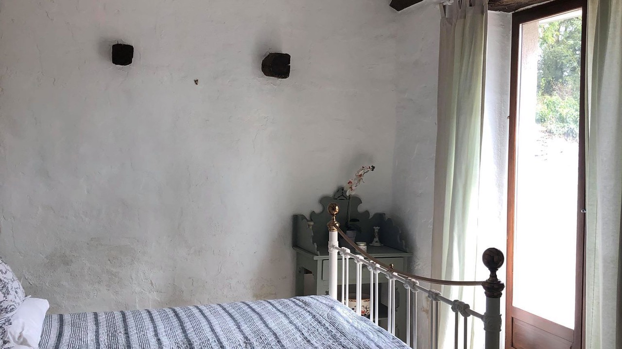 Photo of Bedroom in Boussac-Bourg