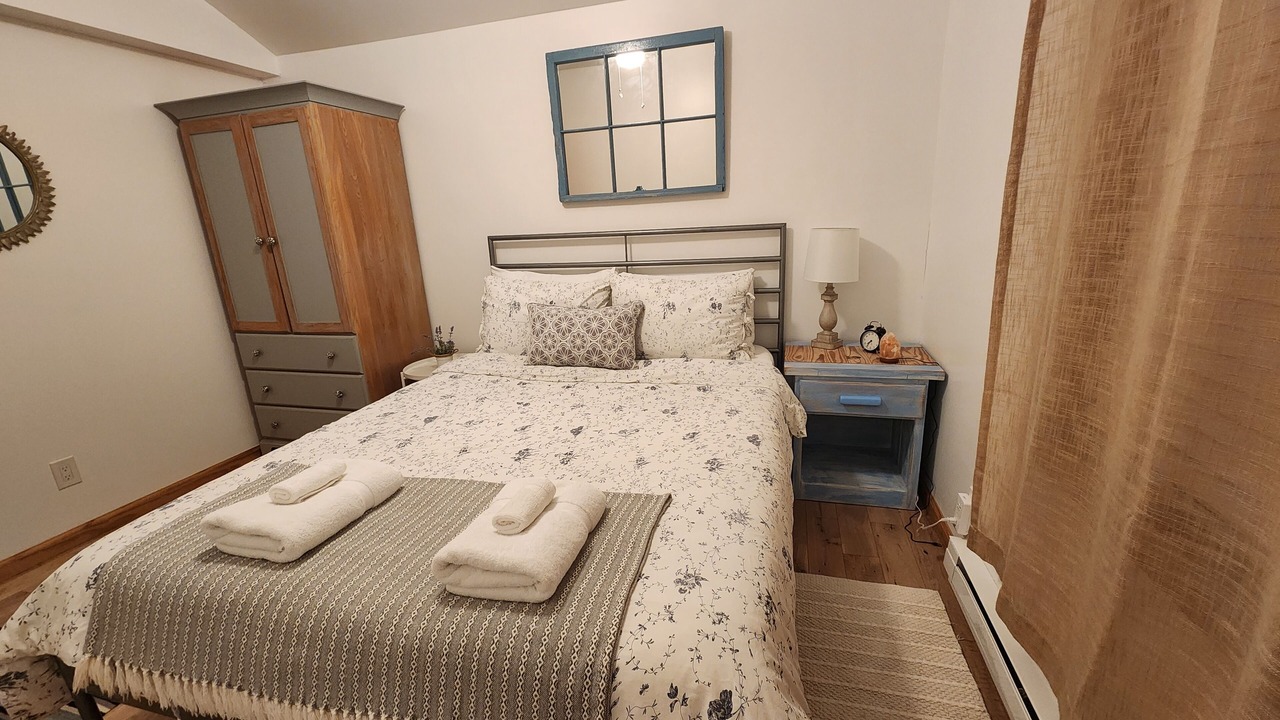 Photo of Bedroom in Mongaup Valley