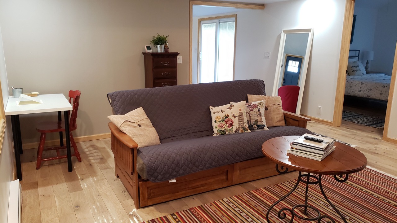 Photo of Bedroom in Mongaup Valley