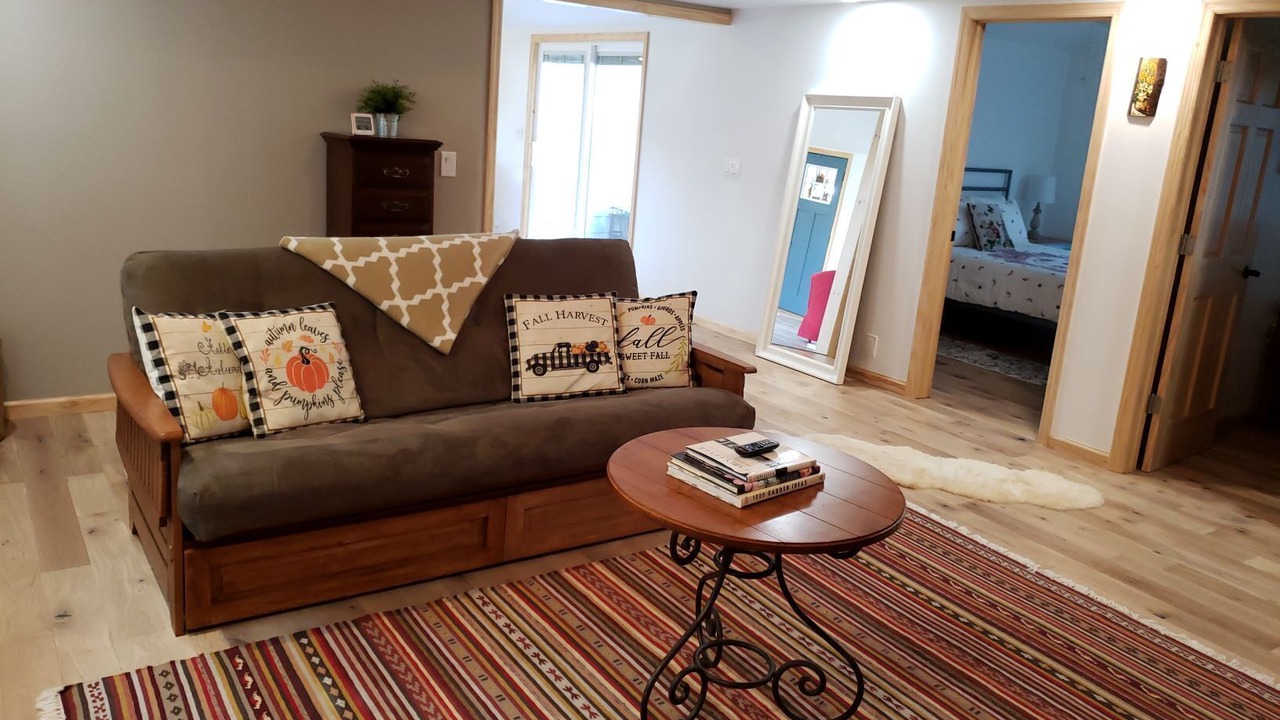 Photo of Livingroom in Mongaup Valley
