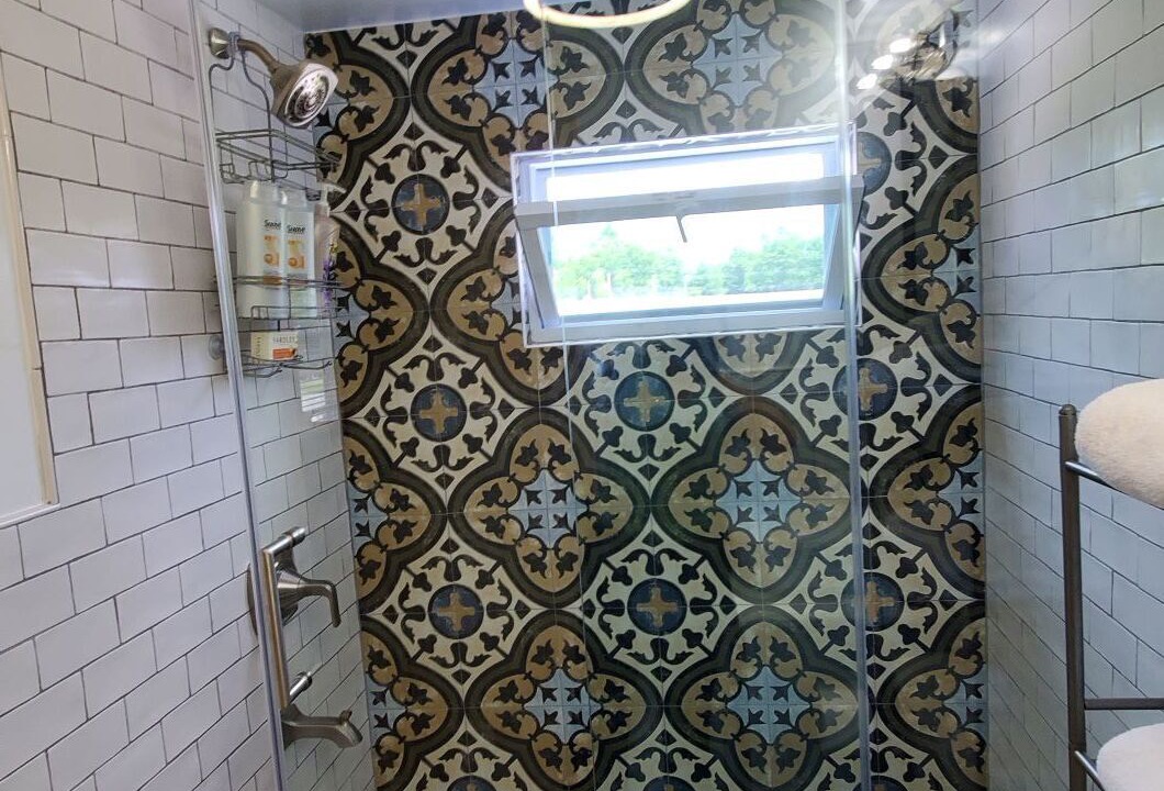 Photo of Bathroom in Mongaup Valley