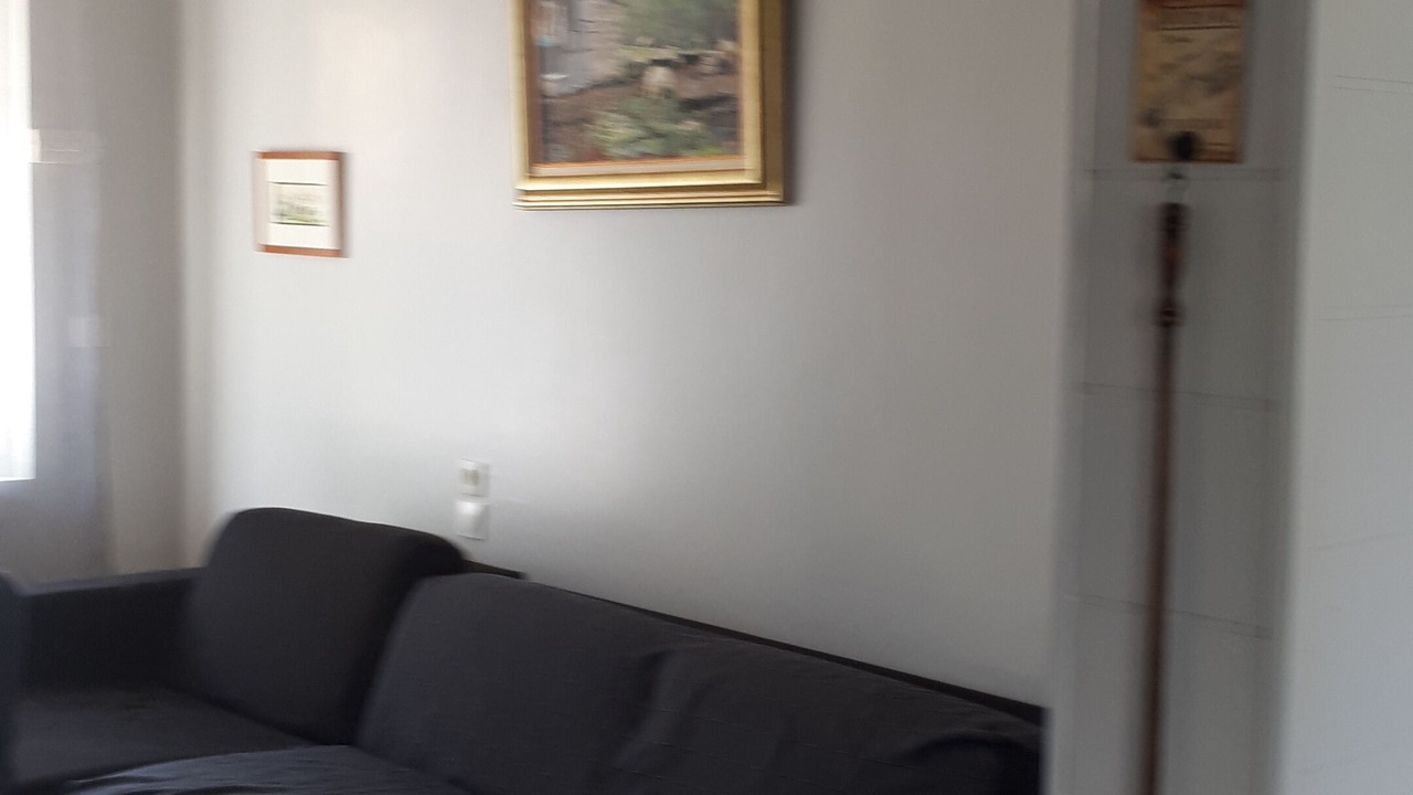 Photo of Livingroom in Berville-sur-Mer