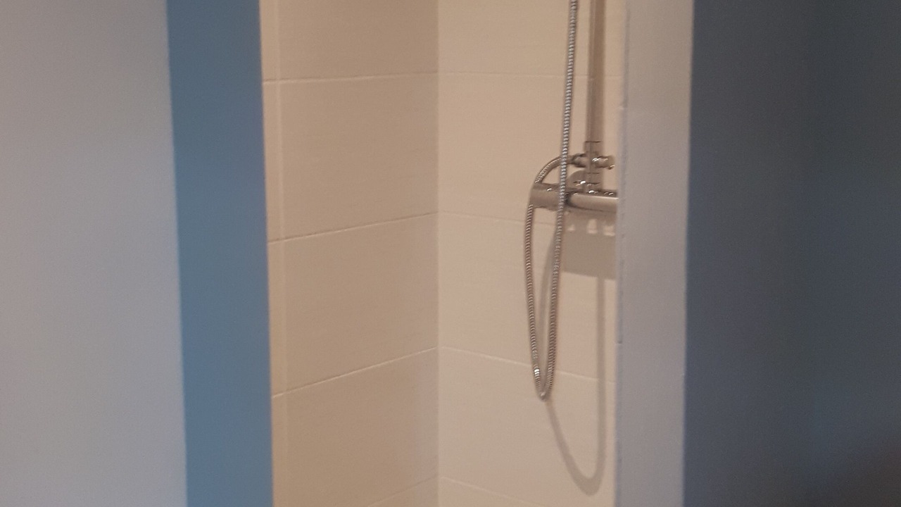 Photo of Bathroom in Berville-sur-Mer