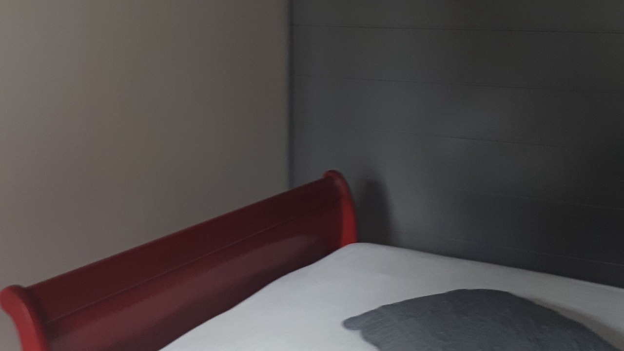 Photo of Bedroom in Berville-sur-Mer