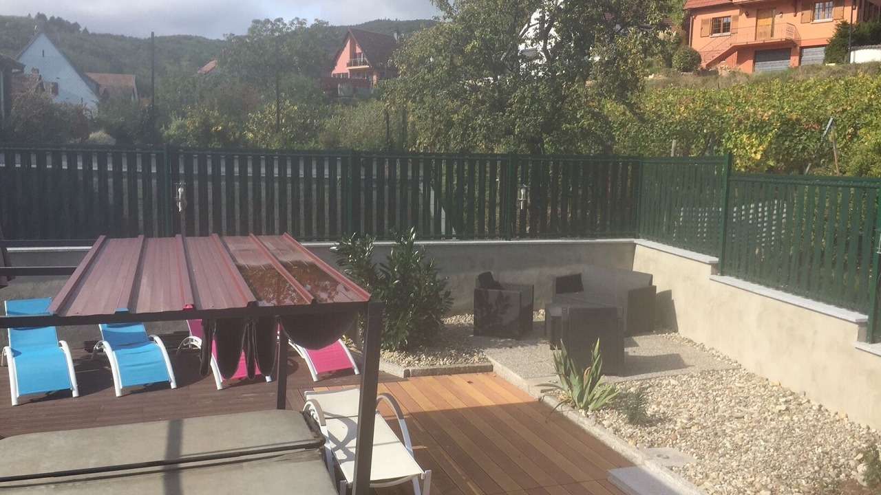 Photo of Outdoor in Katzenthal