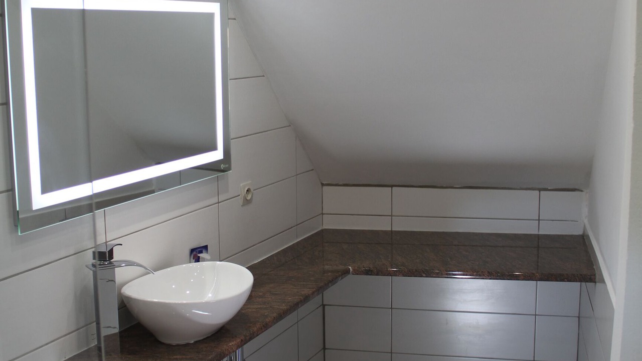 Photo of Bathroom in Katzenthal