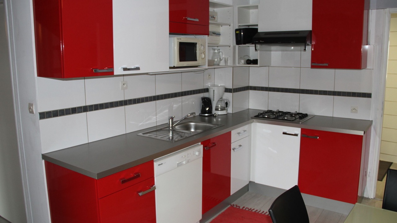 Photo of Kitchen in Katzenthal