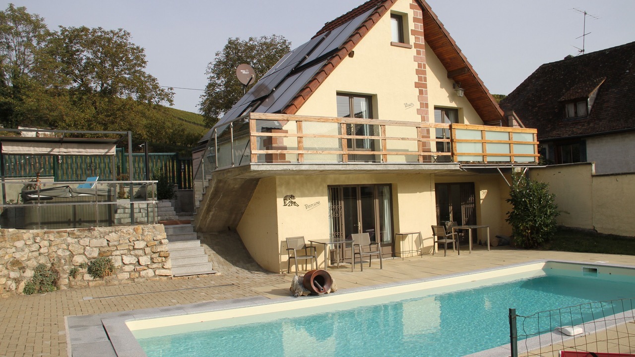 Photo of Outdoor in Katzenthal