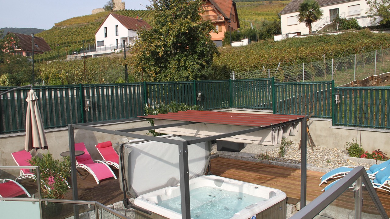 Photo of Outdoor in Katzenthal