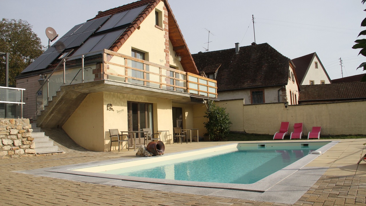 Photo of Outdoor in Katzenthal