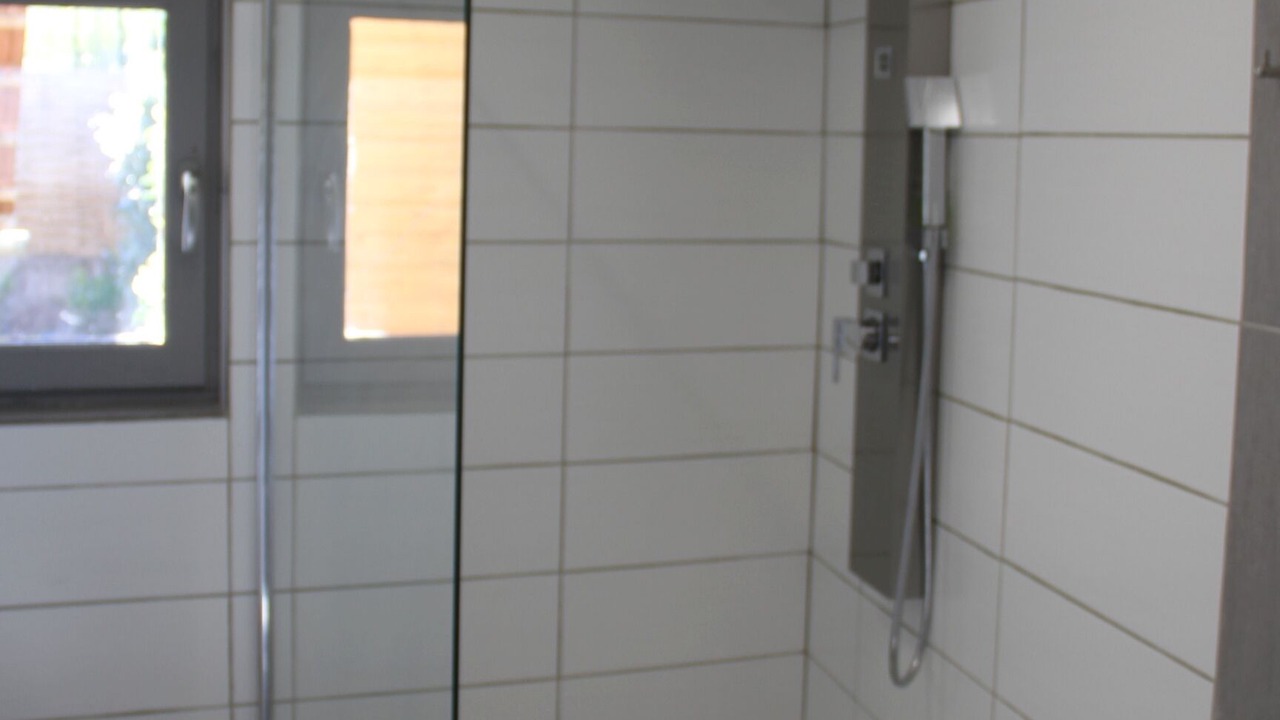 Photo of Bathroom in Katzenthal