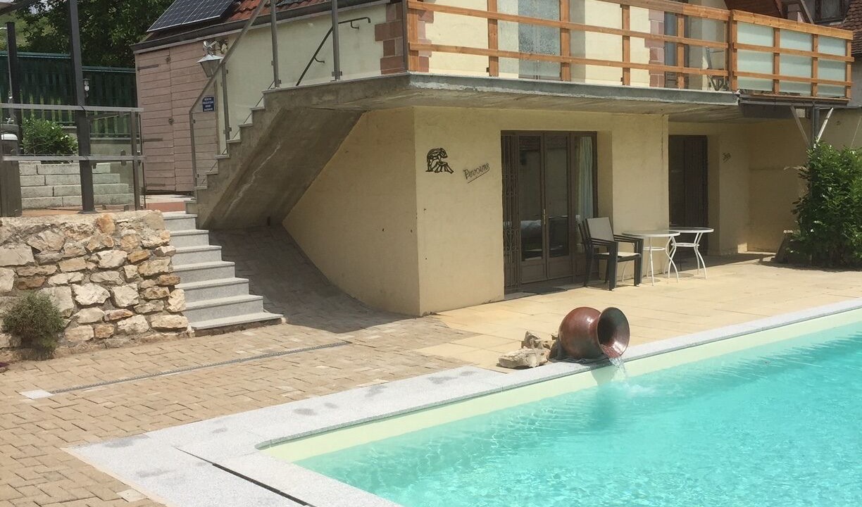 Photo of Outdoor in Katzenthal