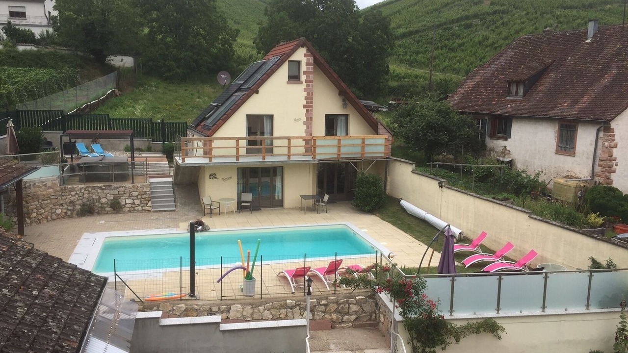 Photo of Outdoor in Katzenthal