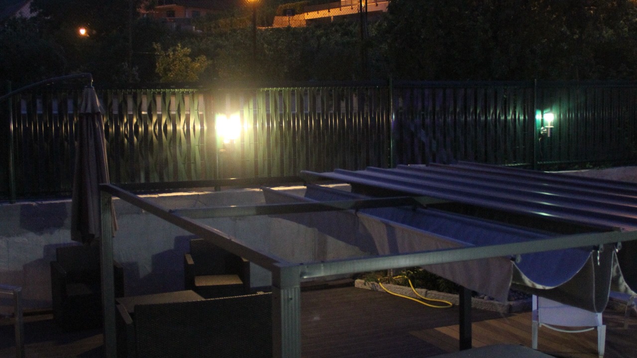 Photo of Patio Balcony in Katzenthal