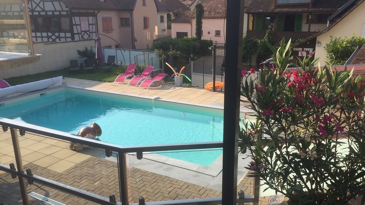 Photo of Outdoor in Katzenthal