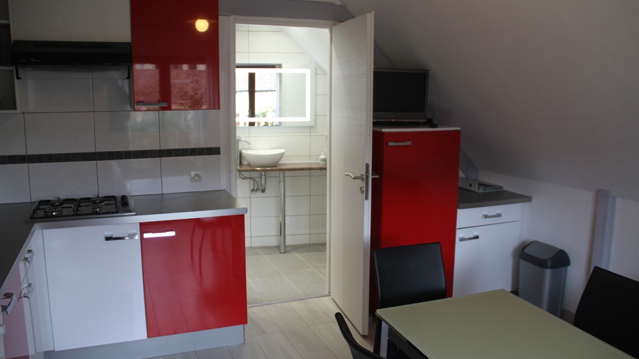 Photo of Kitchen in Katzenthal