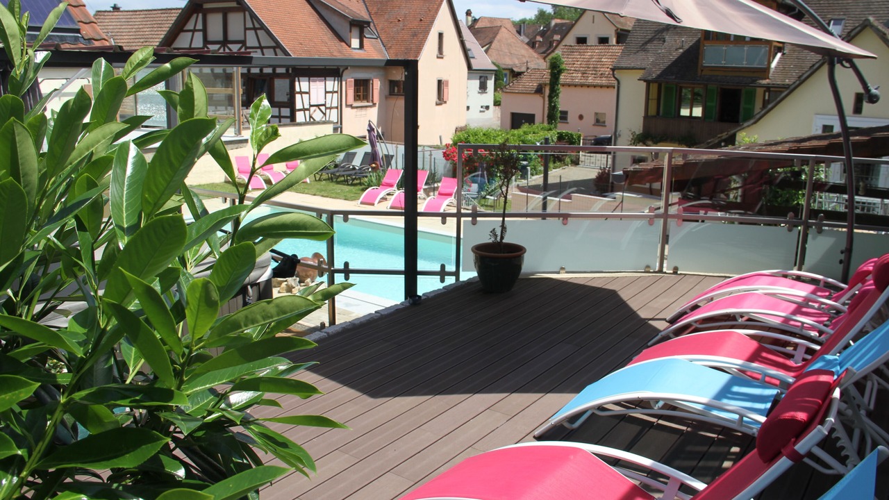 Photo of Outdoor in Katzenthal