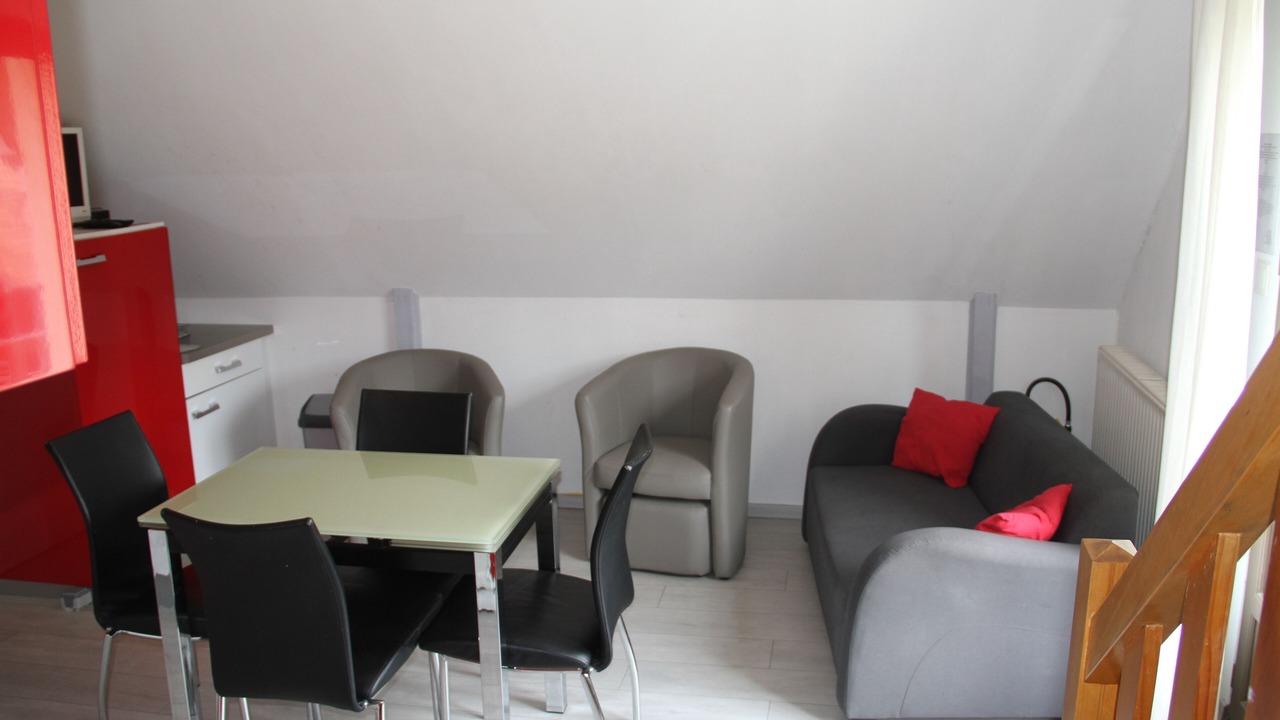 Photo of Livingroom in Katzenthal