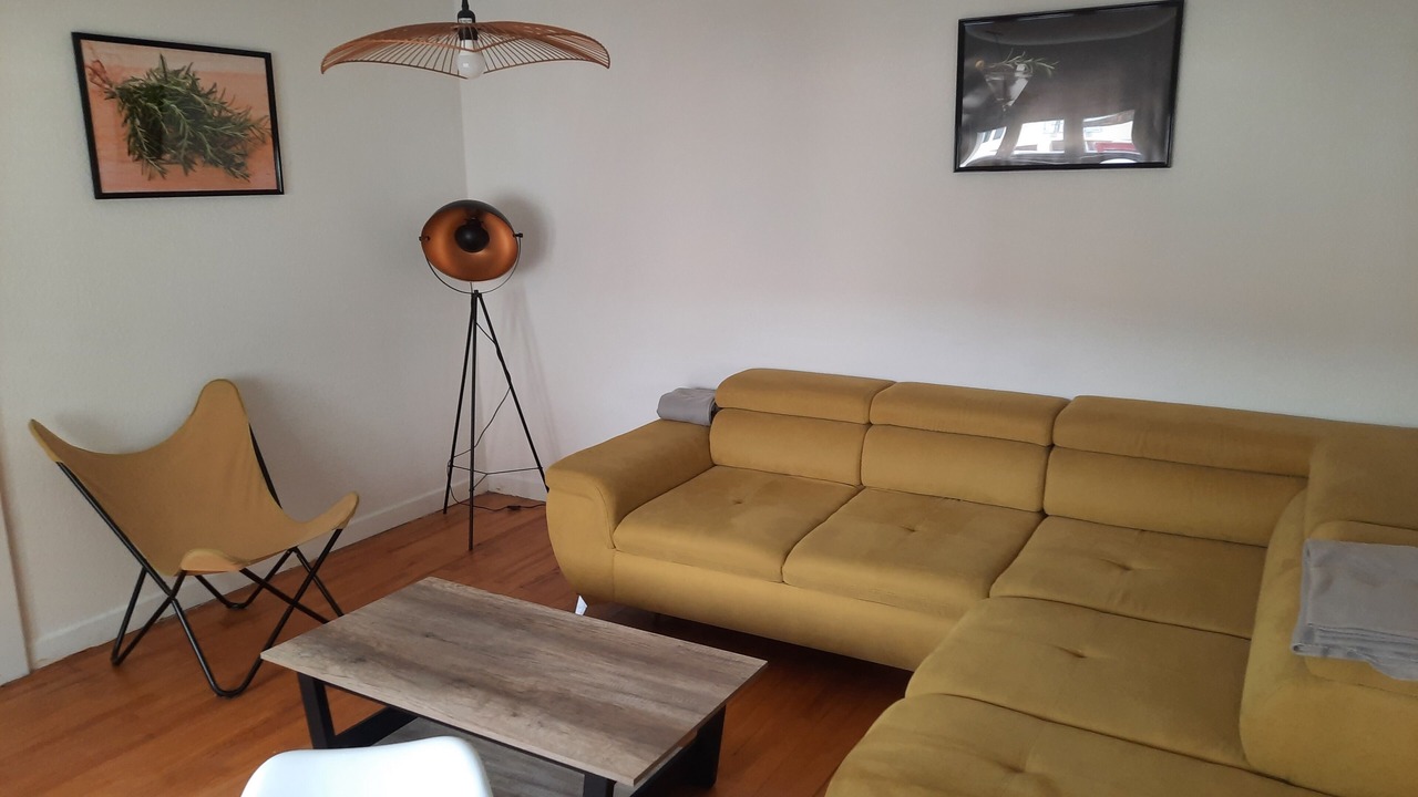 Photo of Livingroom in Ancy-Dornot