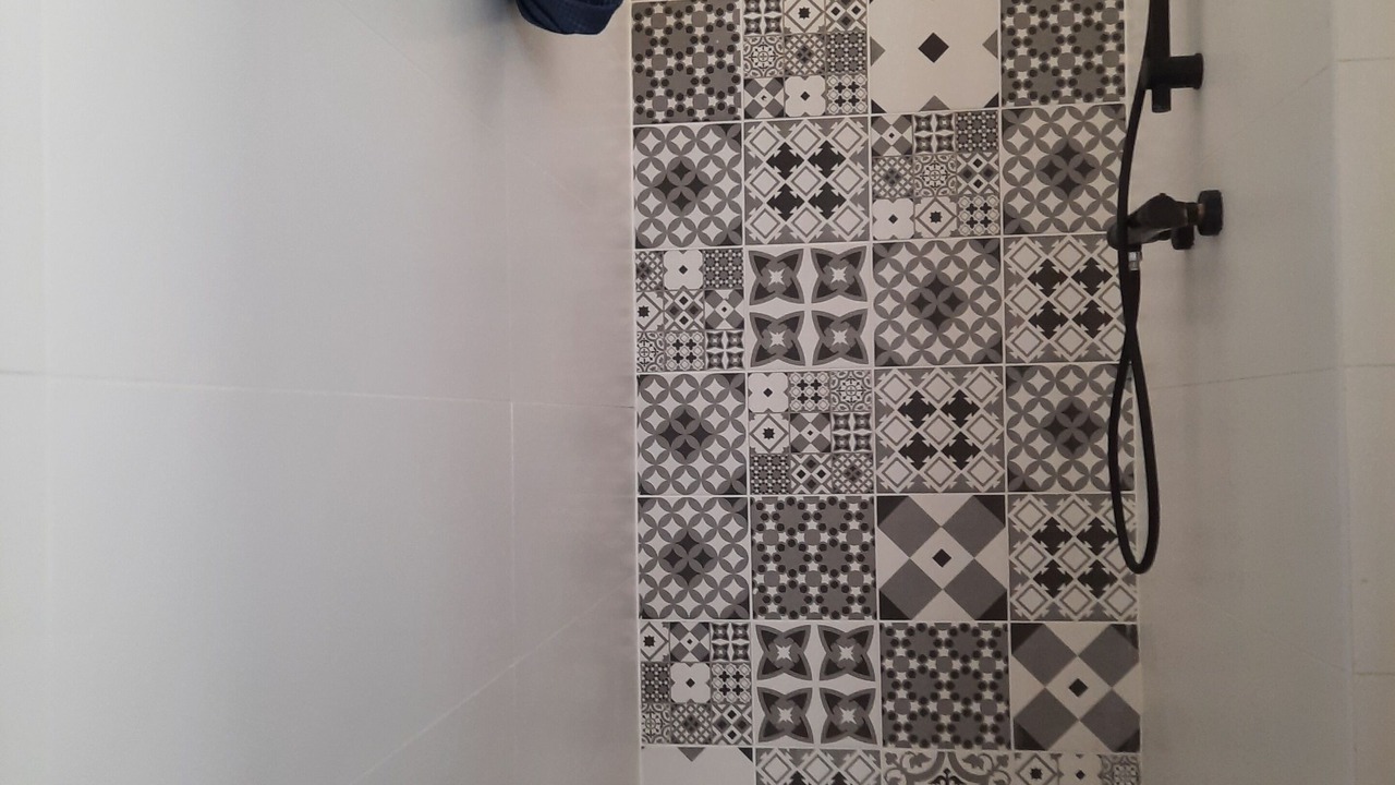 Photo of Bathroom in Ancy-Dornot