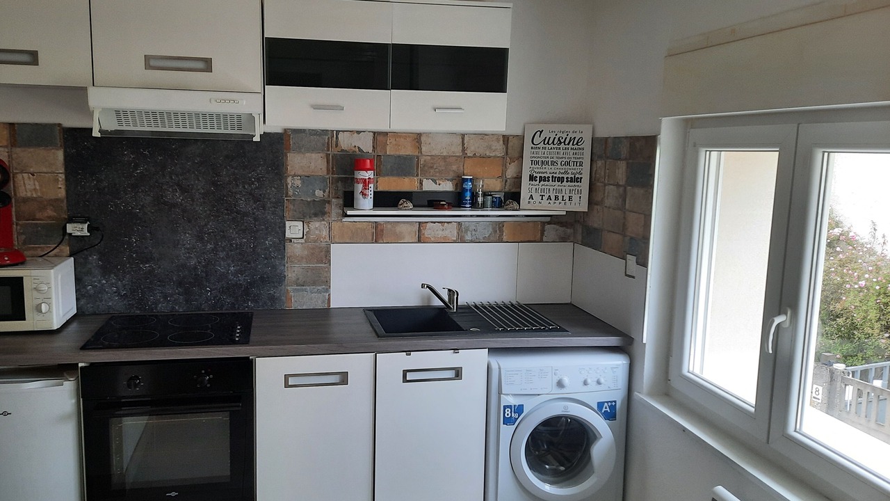 Photo of Kitchen in Ancy-Dornot