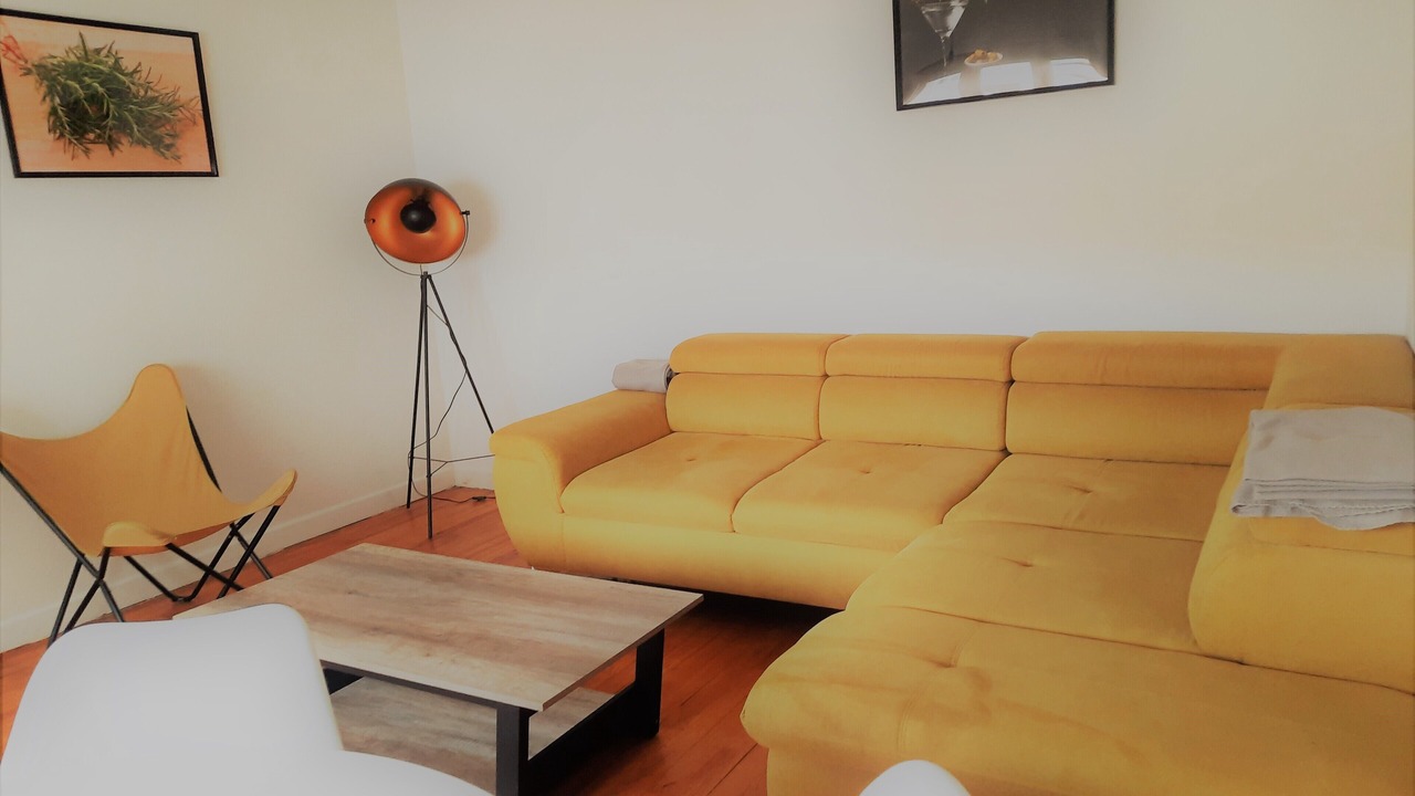 Photo of Livingroom in Ancy-Dornot