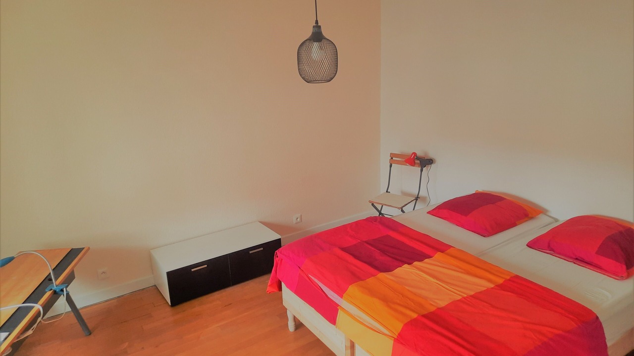 Photo of Bedroom in Ancy-Dornot