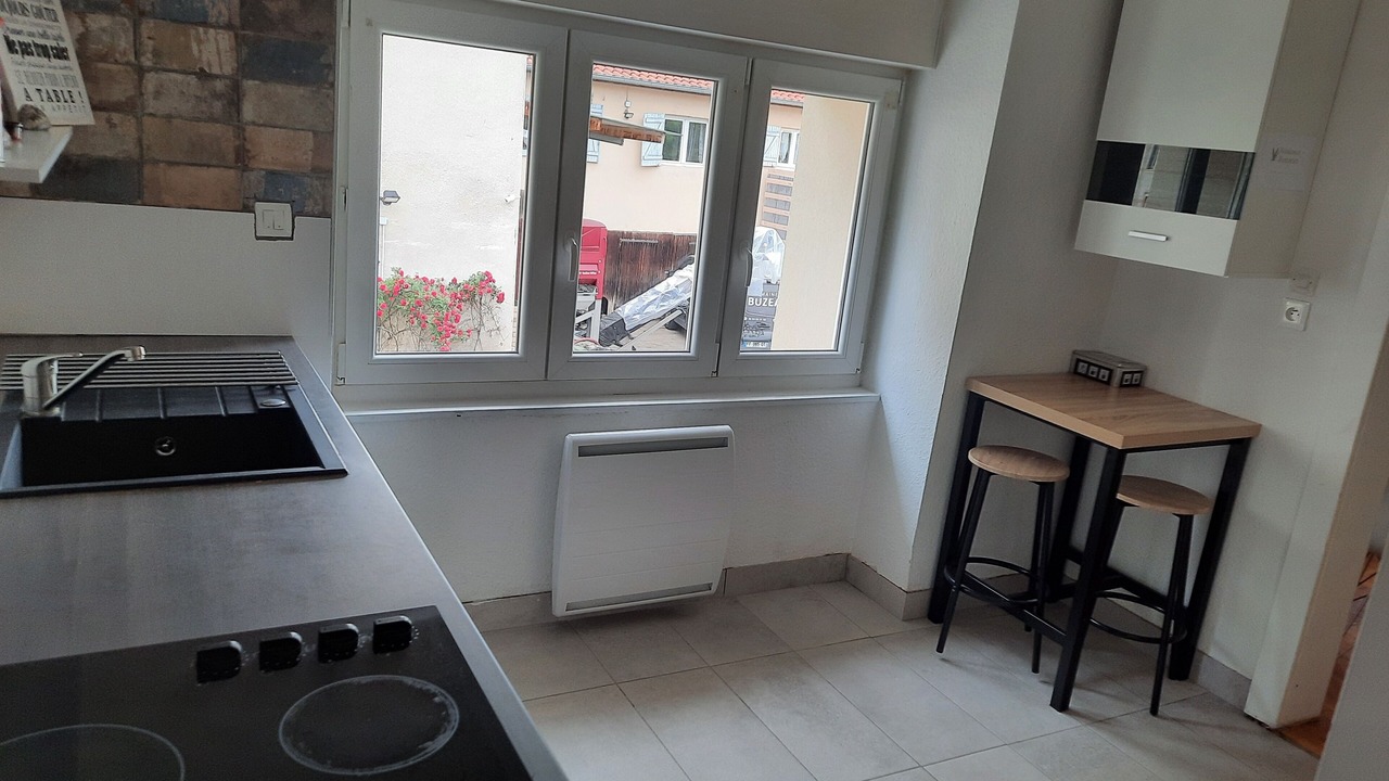 Photo of Kitchen in Ancy-Dornot