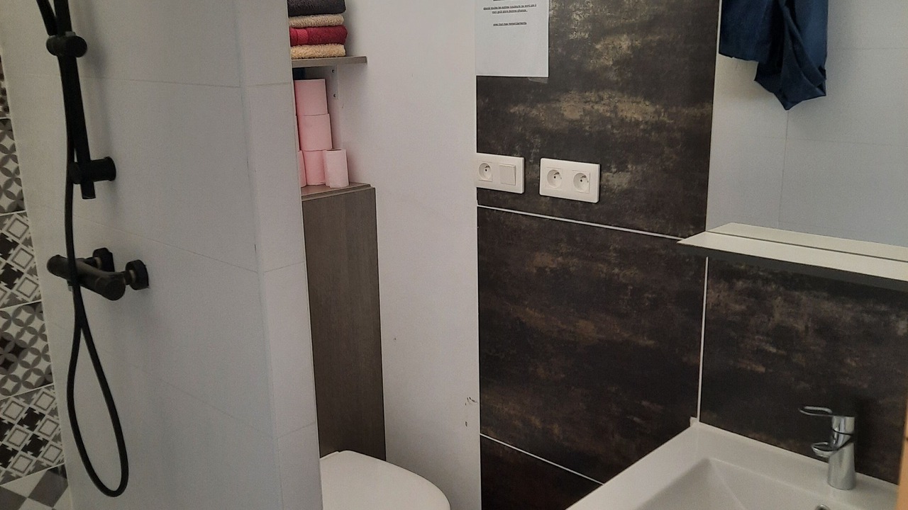 Photo of Bathroom in Ancy-Dornot